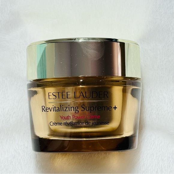 ESTEE LAUDER Revitalizing Supreme+ Youth Power Creme New 1.7 fl oz